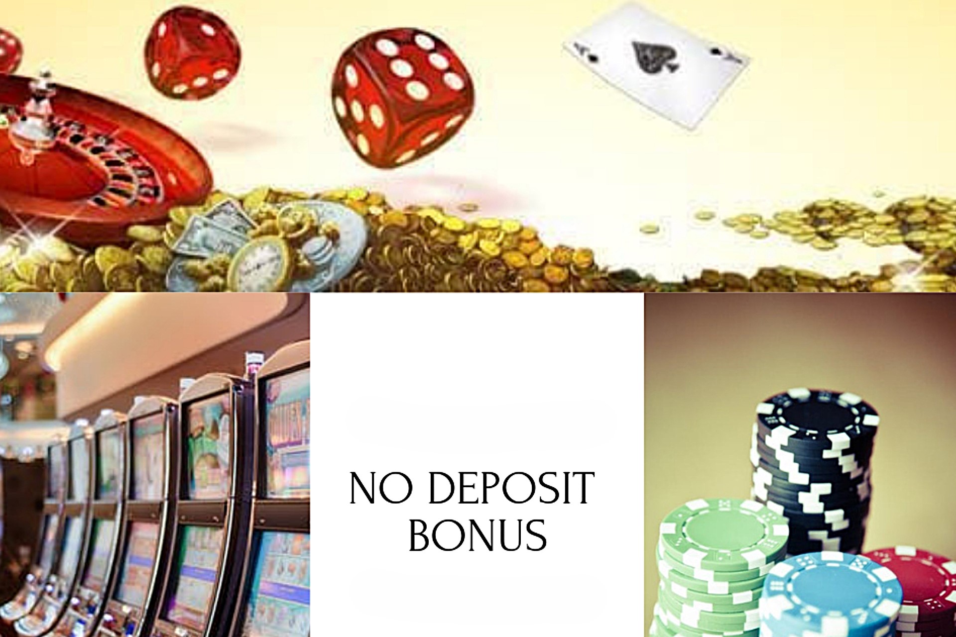 Are no-deposit bonuses a real opportunity or a scam?