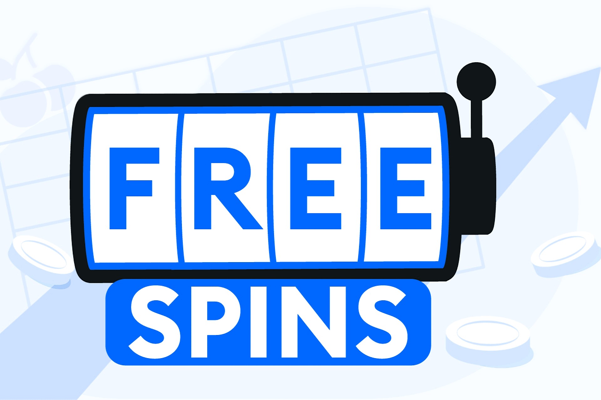 How to use free spins to maximize wins.